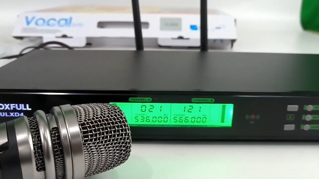 ●Mic-C ZX-776 Professional USB Condenser Microphone for PC Computer